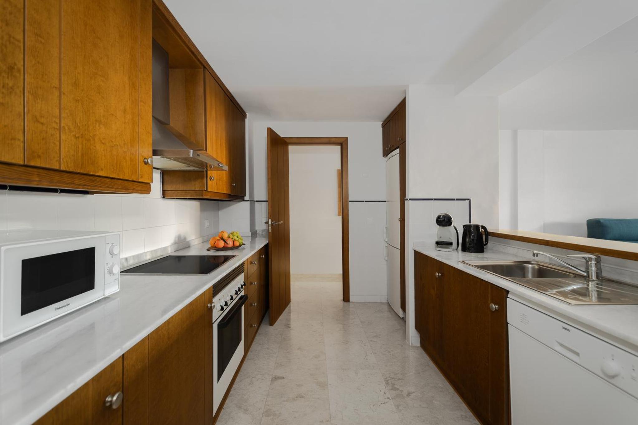 Apartament Magdalena