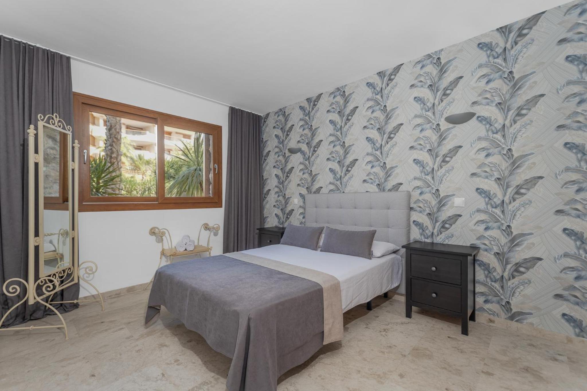 Apartament Magdalena
