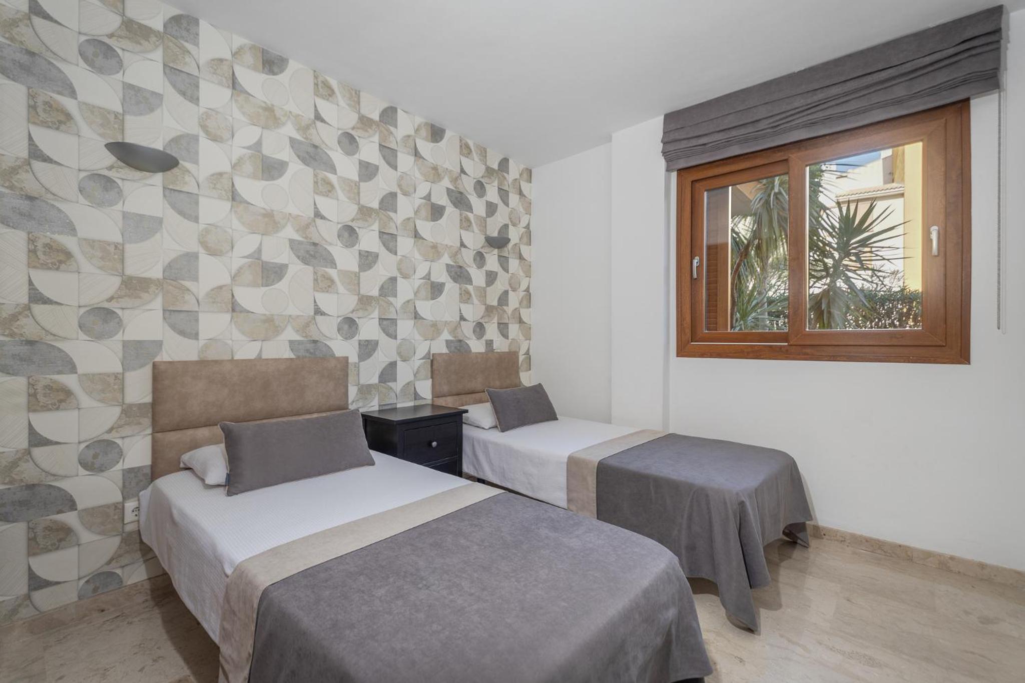 Apartament Magdalena