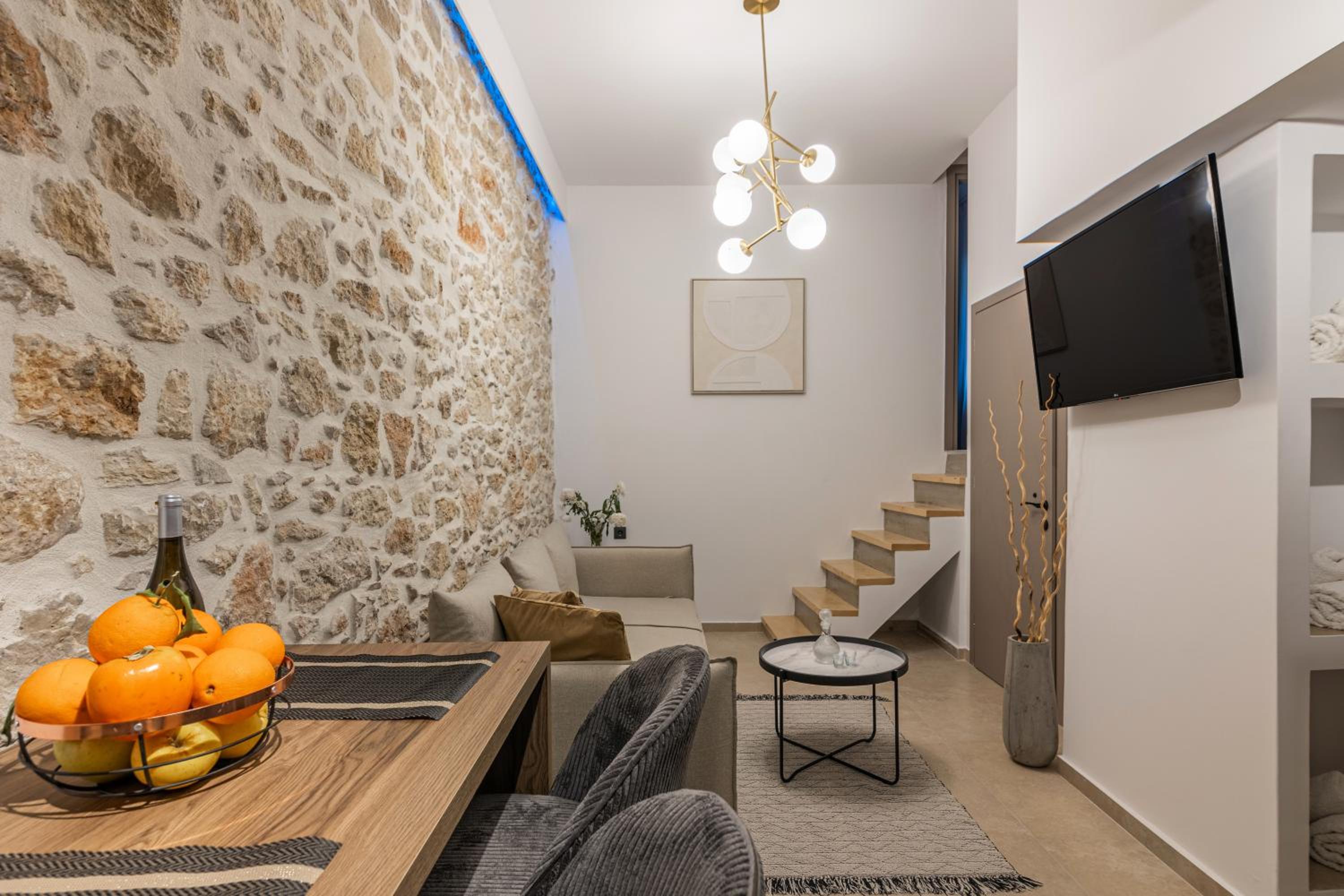 Efrosini Apartments