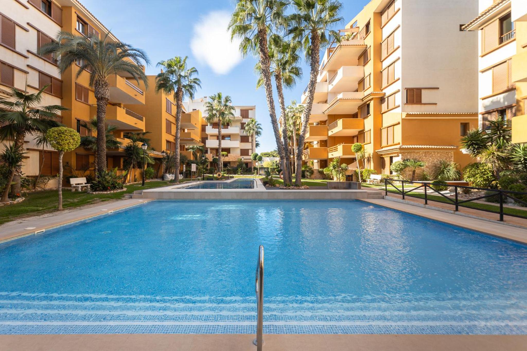 Apartament Magdalena