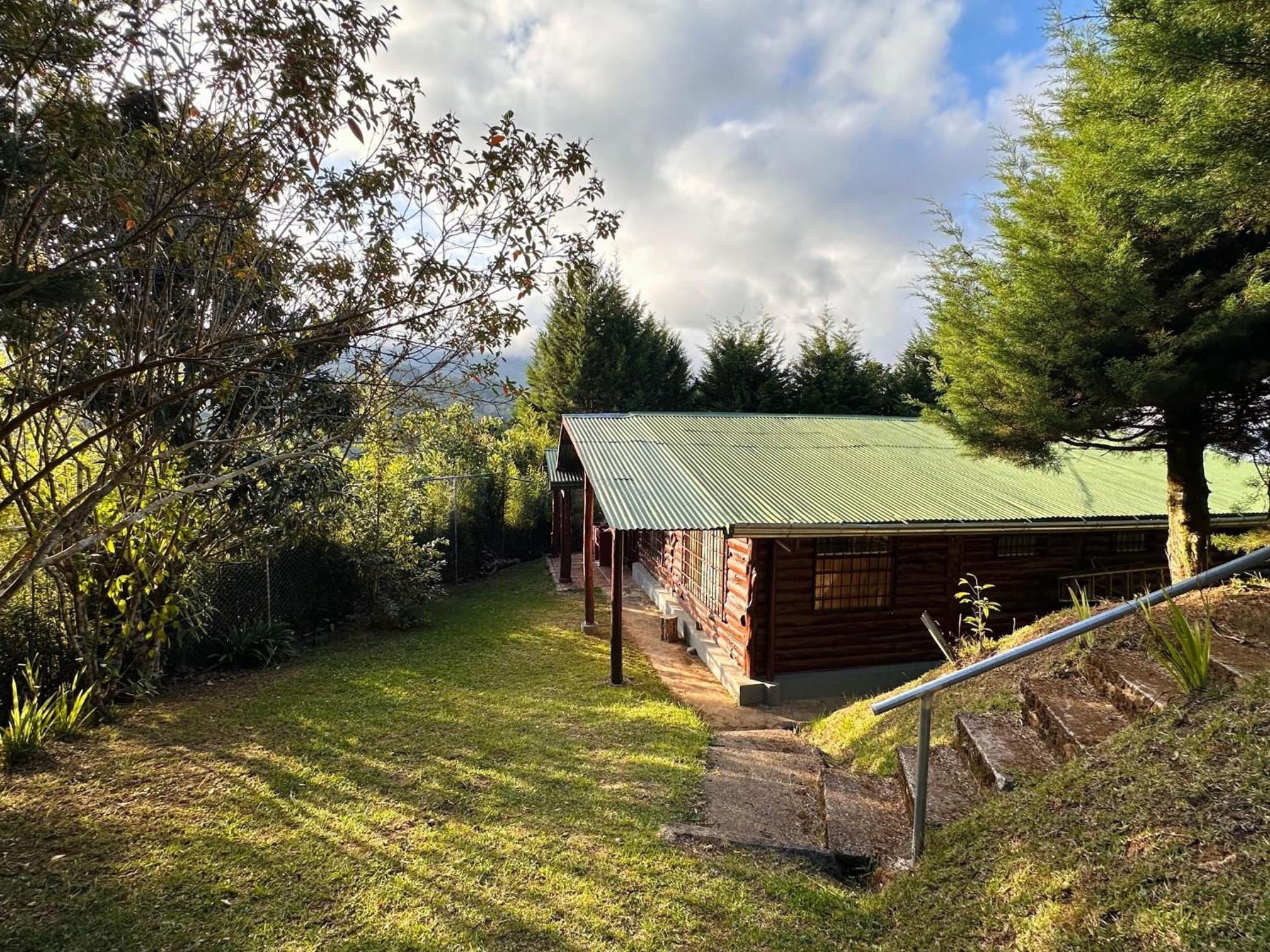 Cabaña Los Sueños Lodge