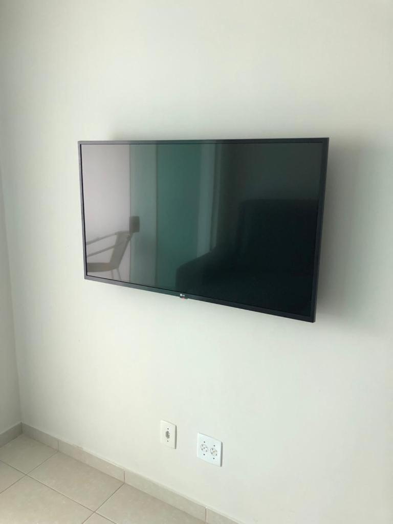 Apartamento para temporada na Praia do Morro - ED GRAAL