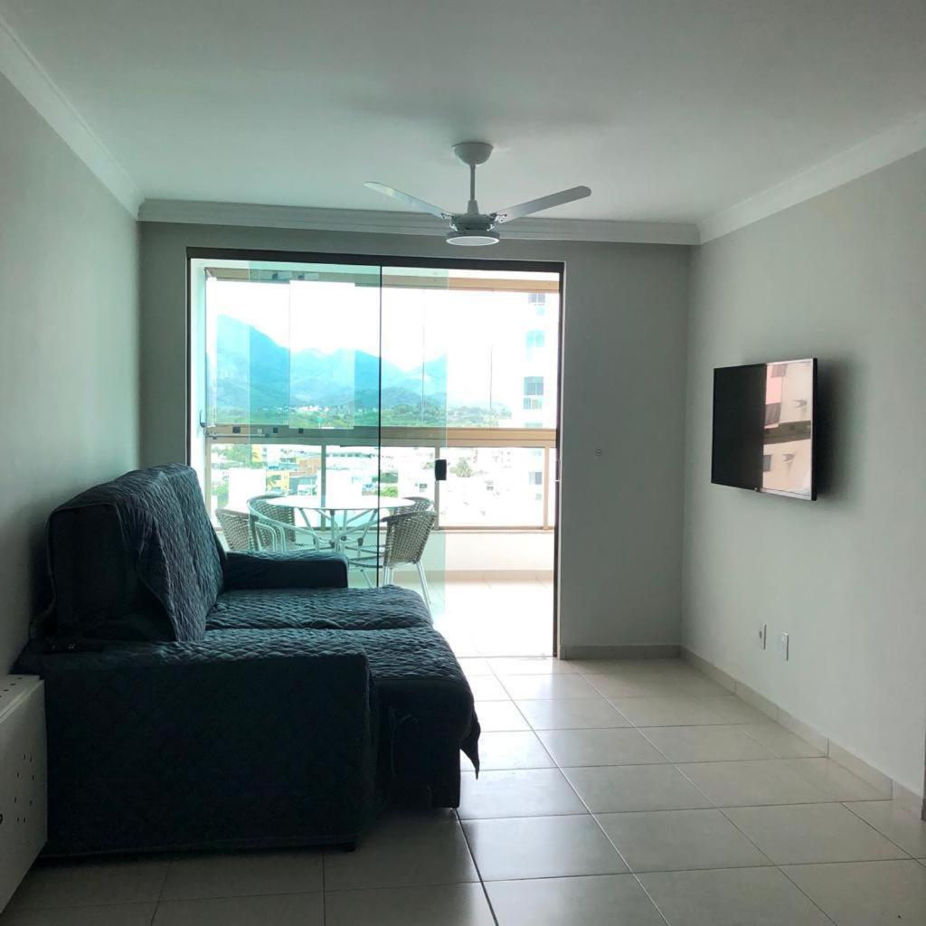 Apartamento para temporada na Praia do Morro - ED GRAAL
