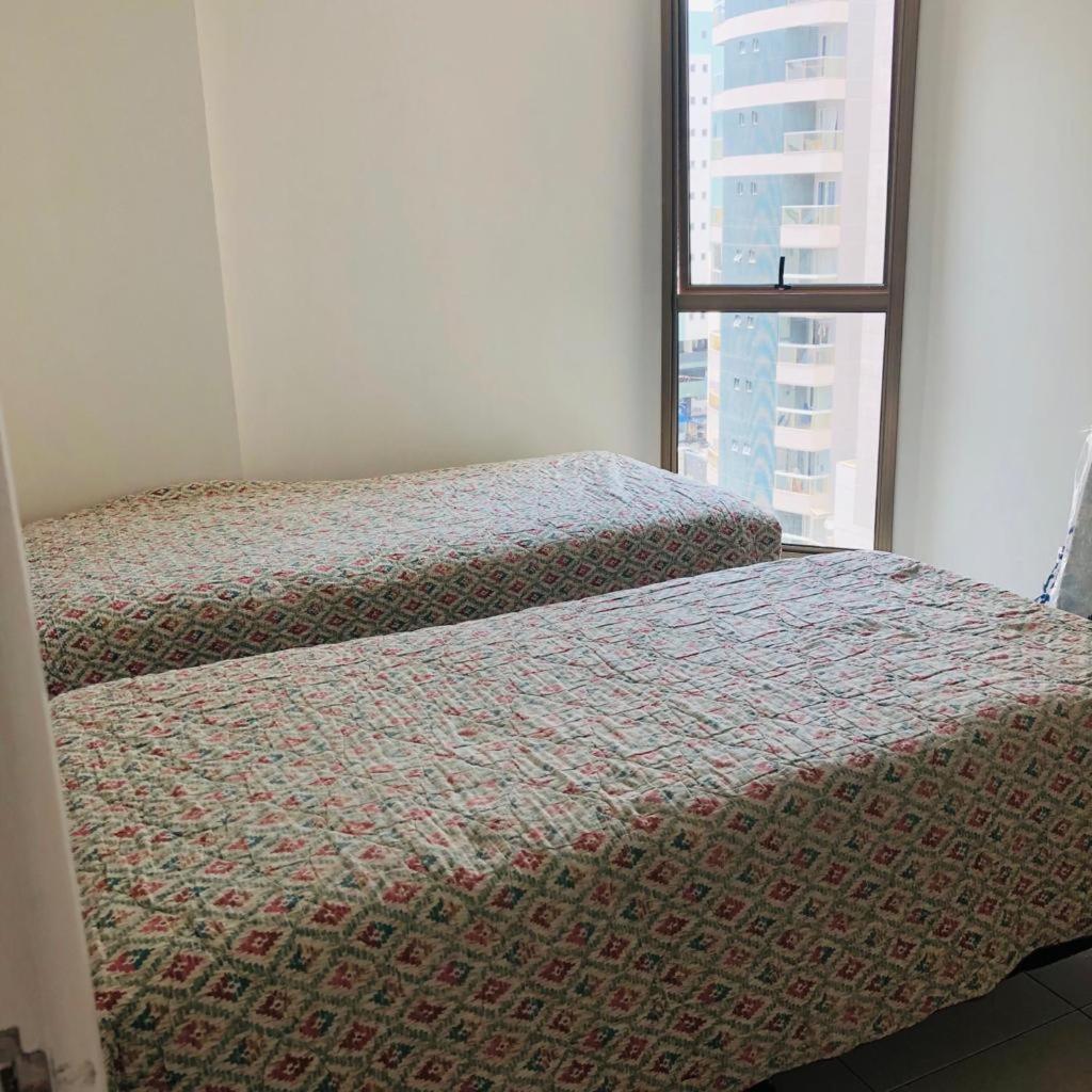Apartamento para temporada na Praia do Morro - ED GRAAL