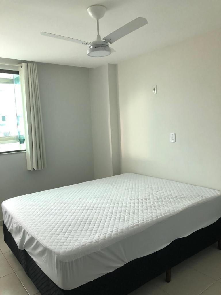 Apartamento para temporada na Praia do Morro - ED GRAAL