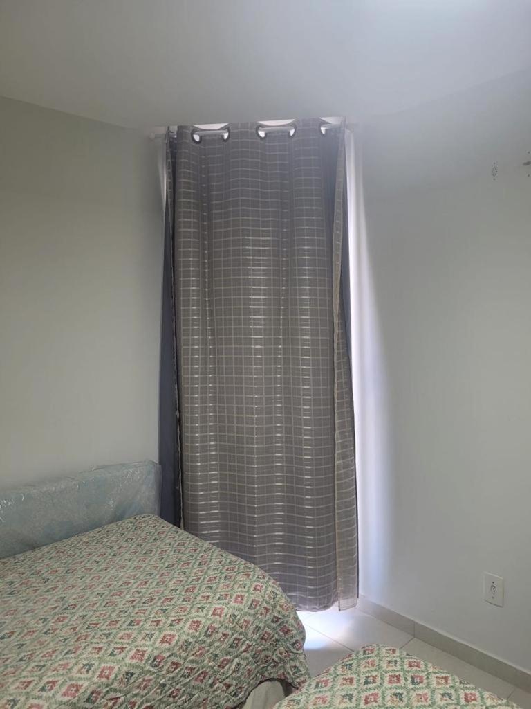 Apartamento para temporada na Praia do Morro - ED GRAAL