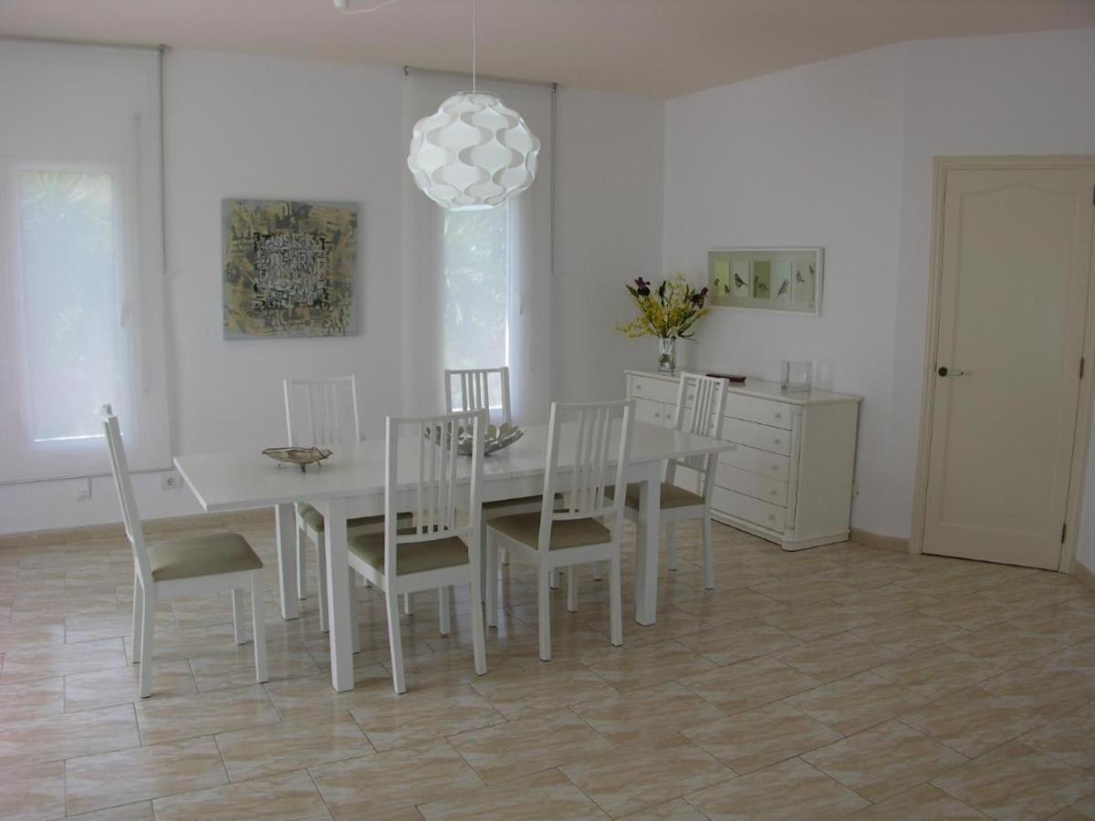 Villa Colonial