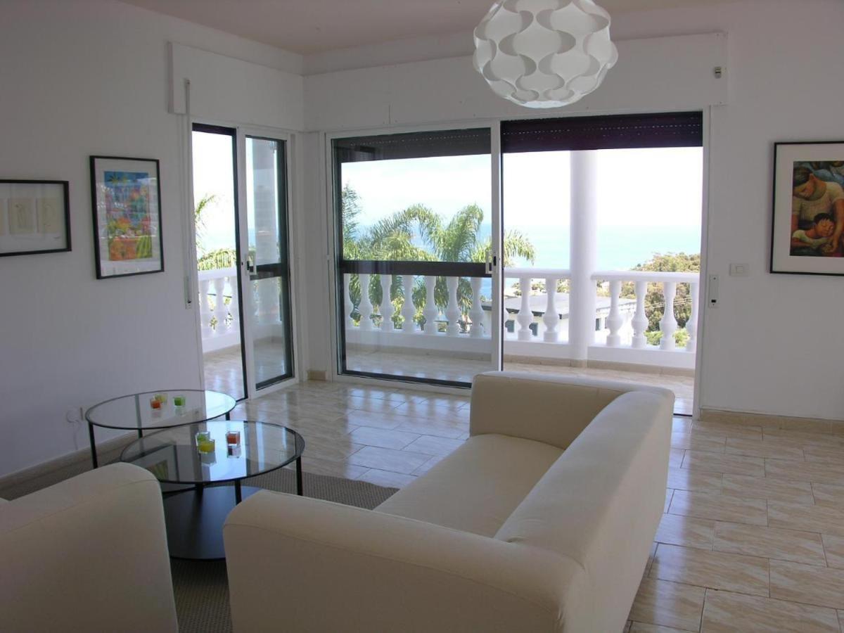 Villa Colonial