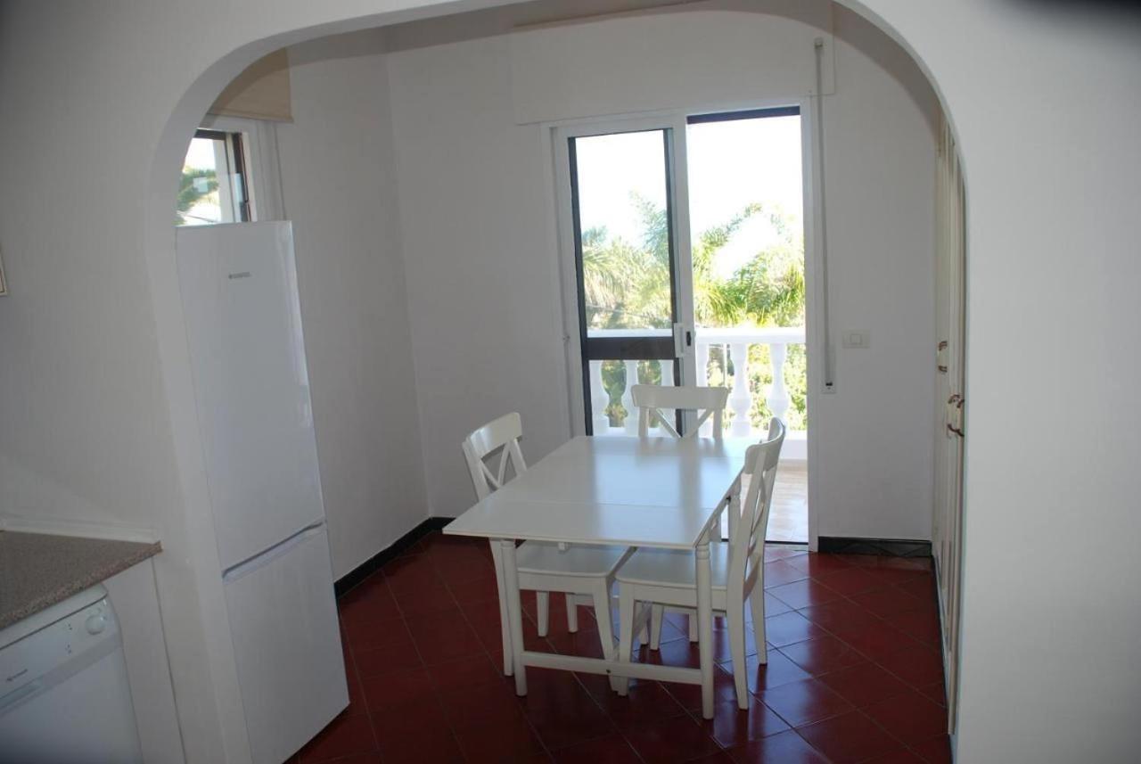 Villa Colonial
