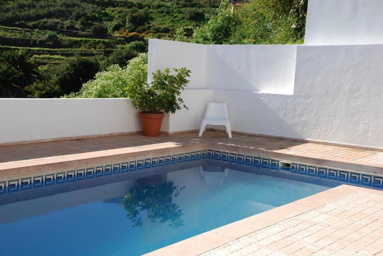 Villa Colonial