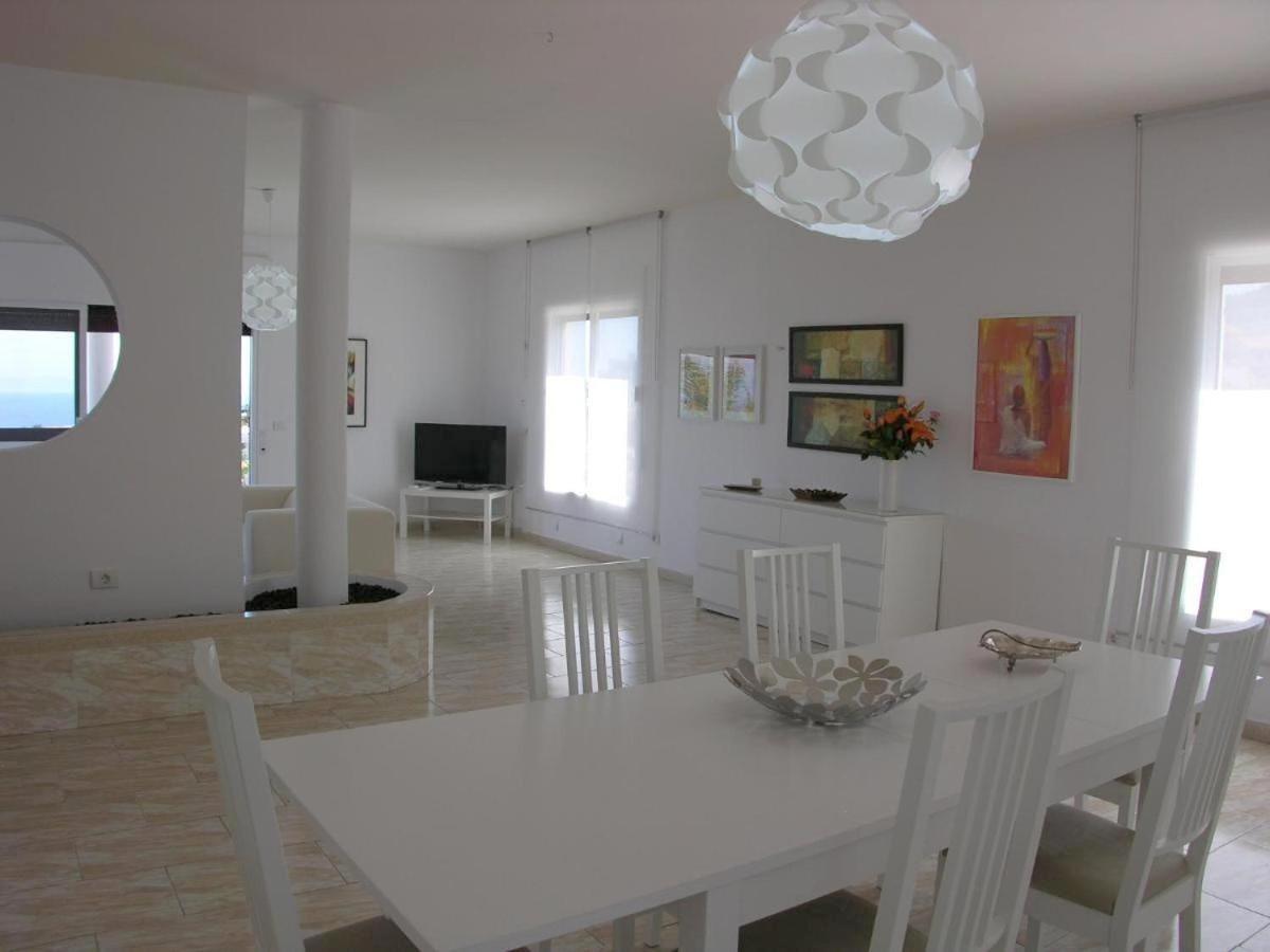 Villa Colonial