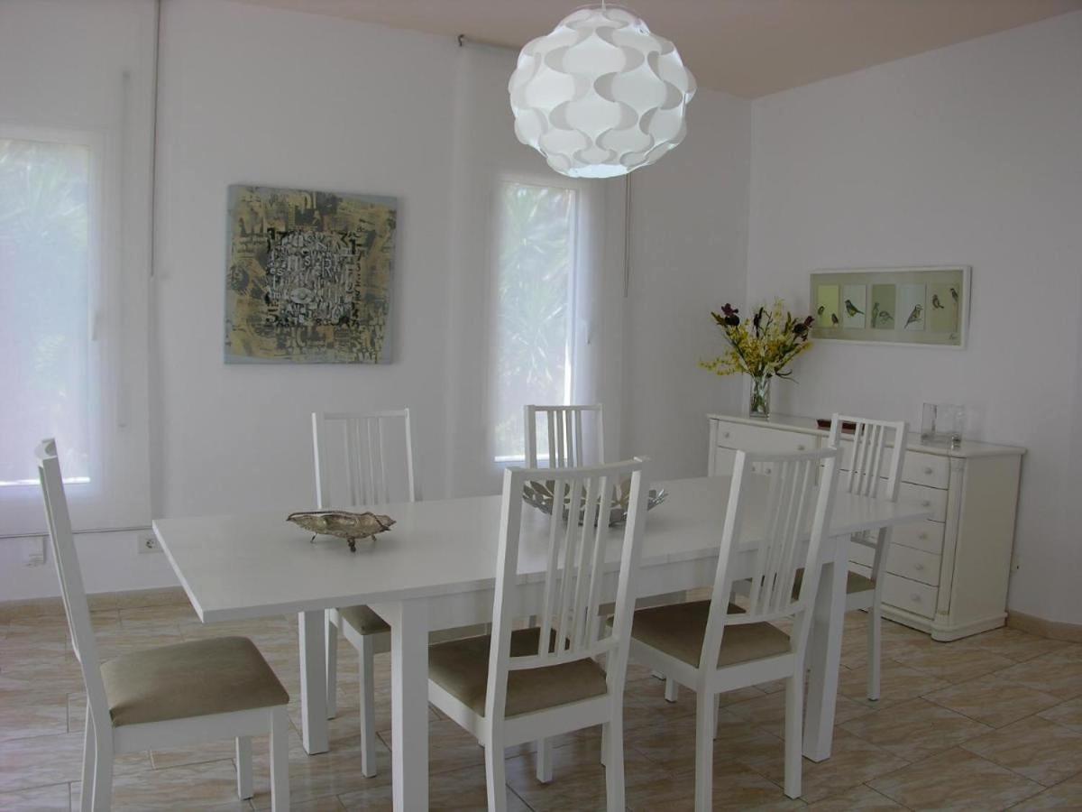 Villa Colonial