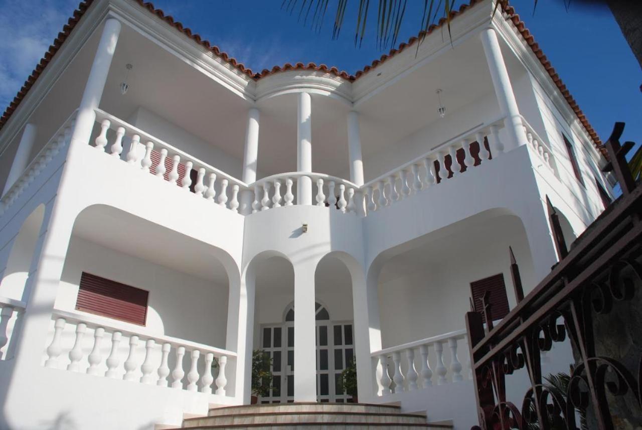 Villa Colonial