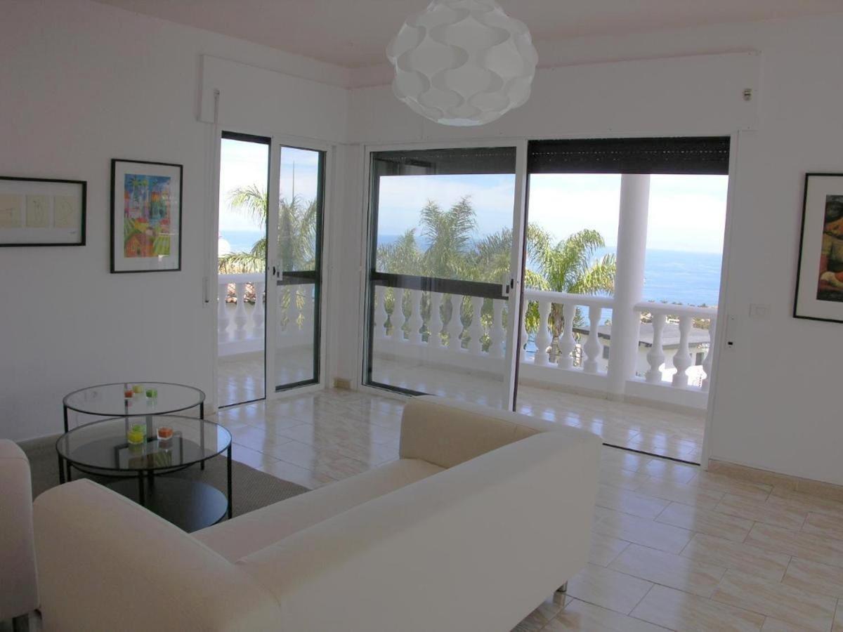Villa Colonial
