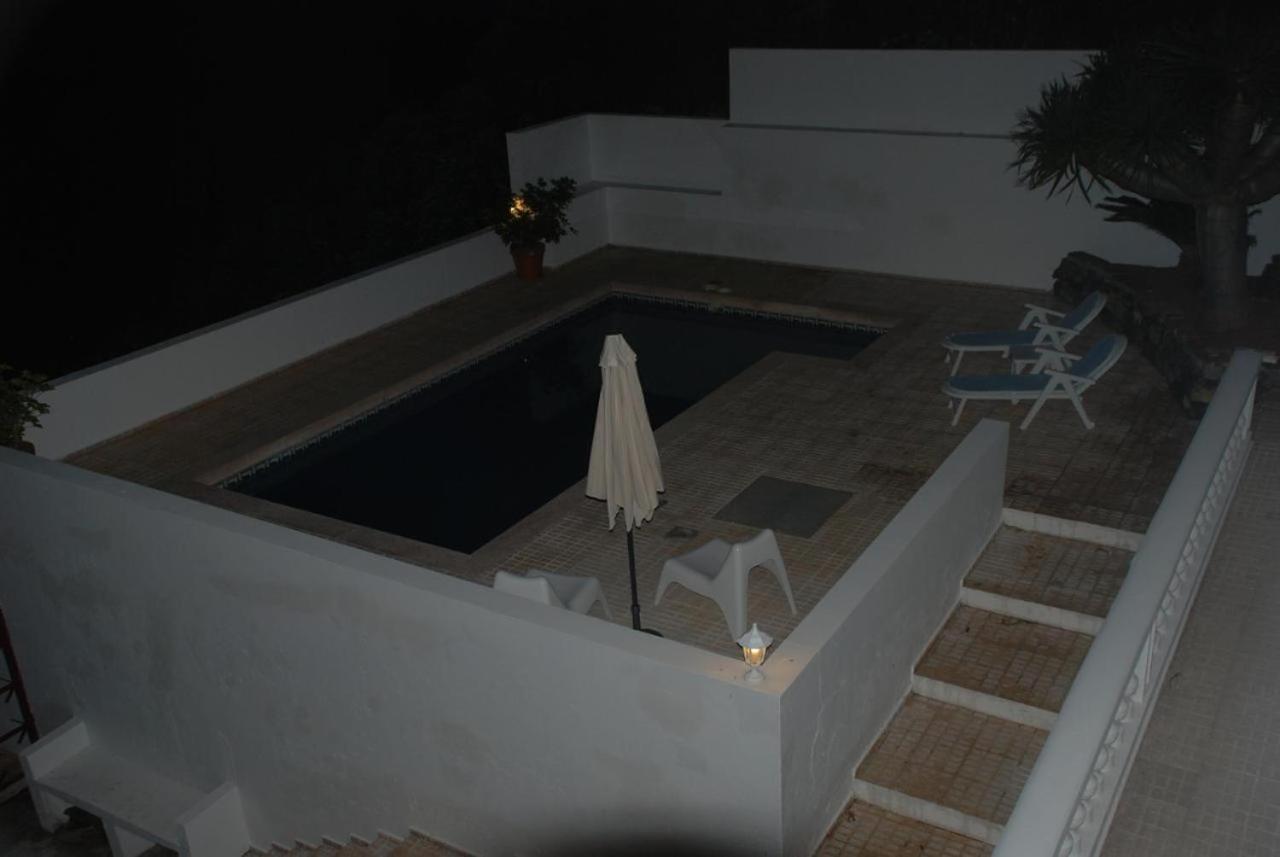 Villa Colonial