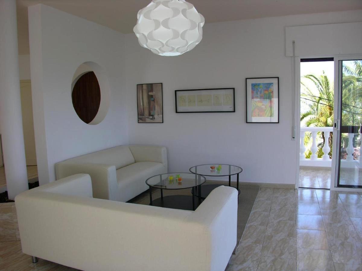 Villa Colonial