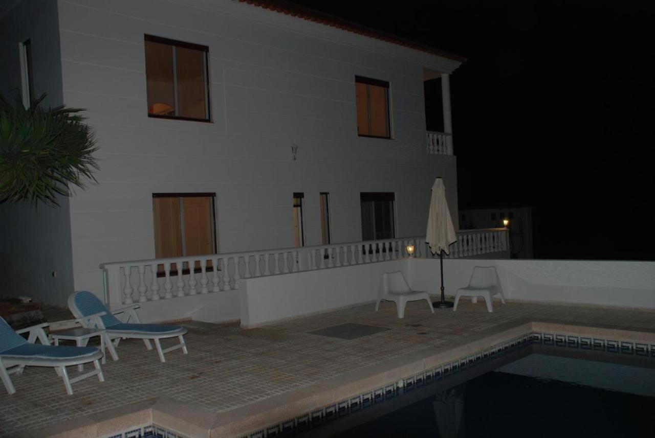 Villa Colonial