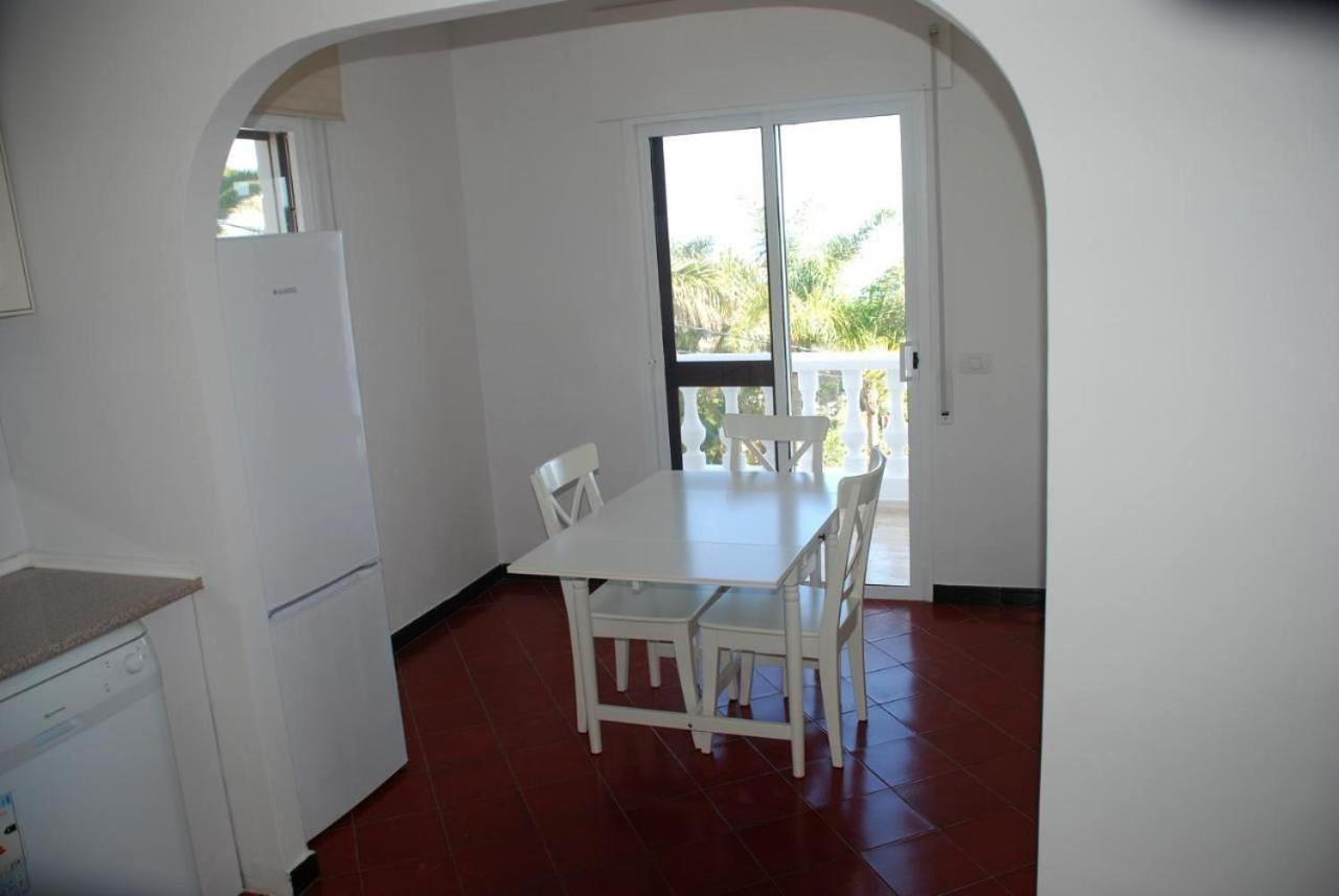 Villa Colonial
