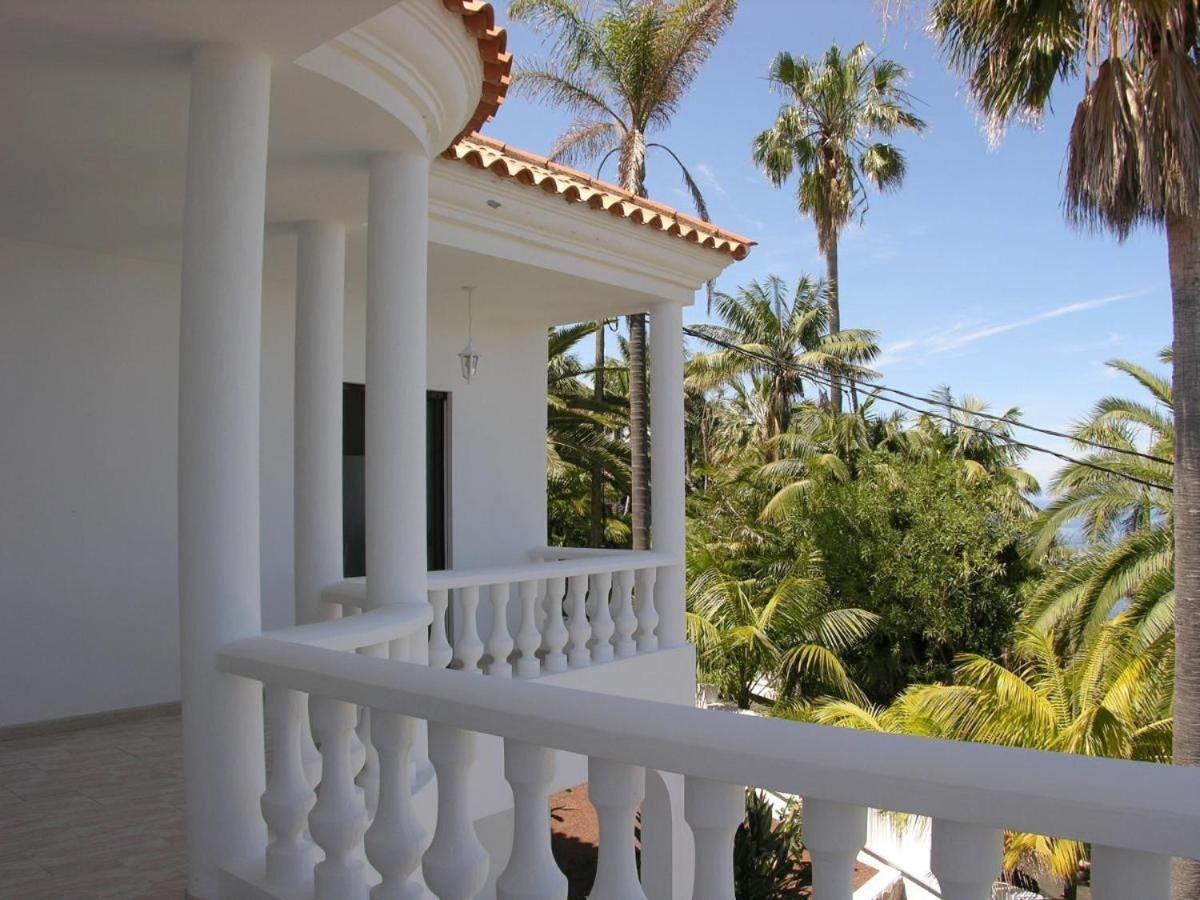 Villa Colonial