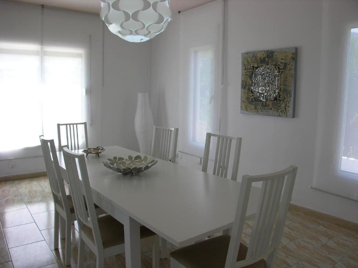 Villa Colonial