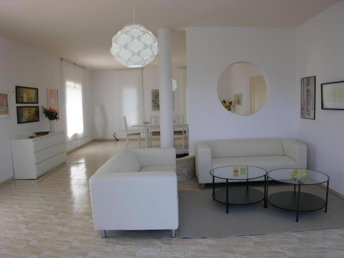 Villa Colonial