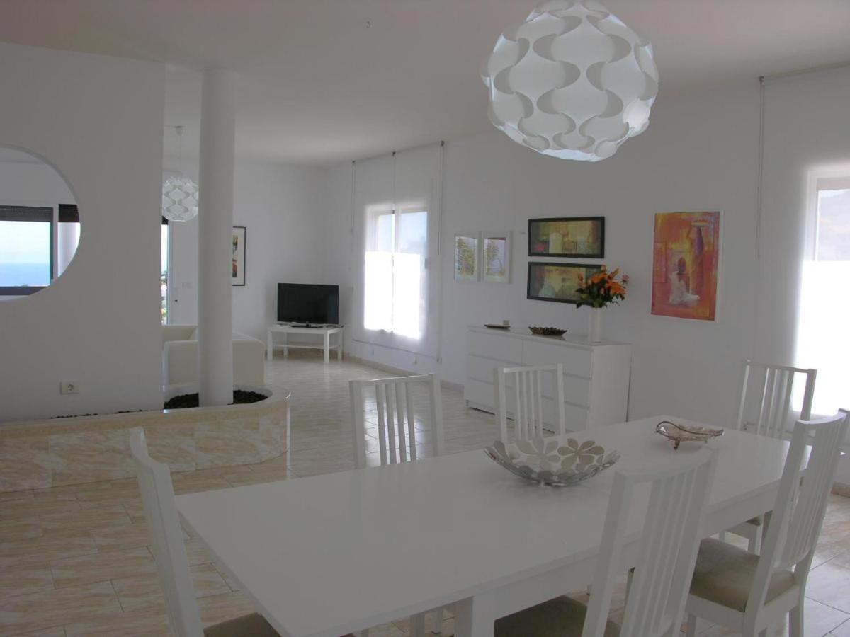Villa Colonial