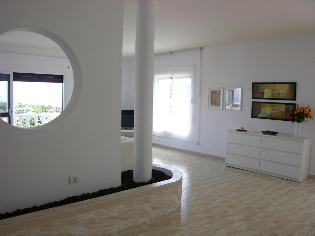 Villa Colonial