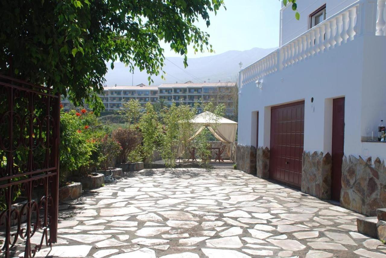 Villa Colonial