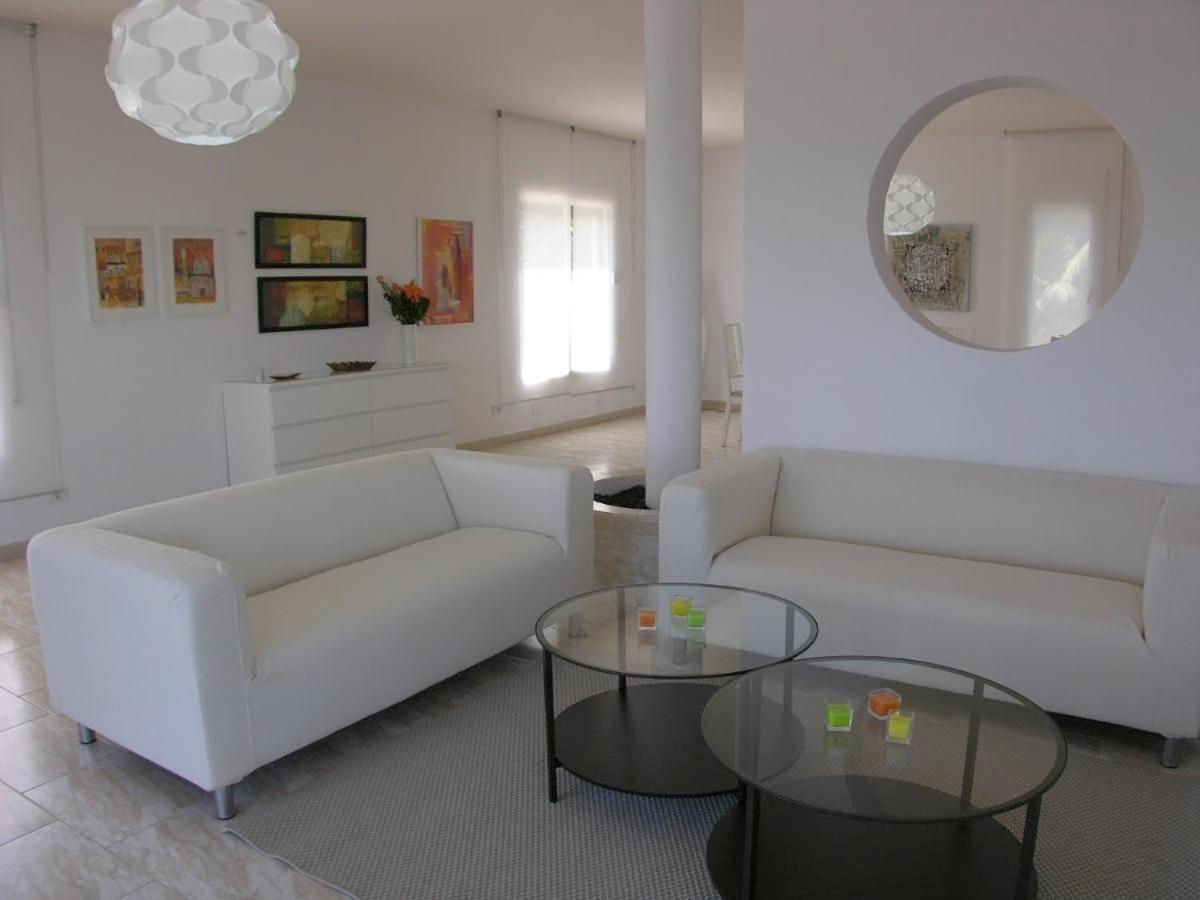 Villa Colonial