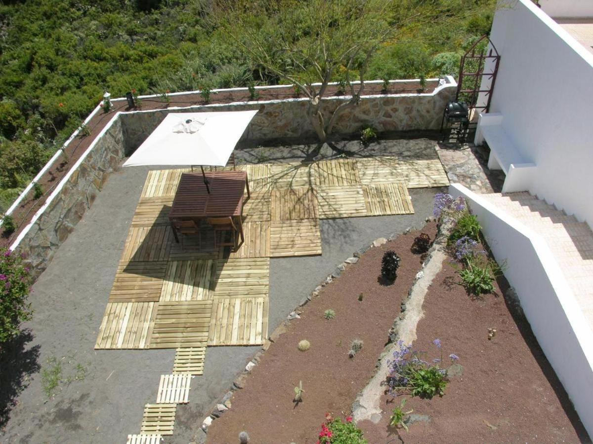 Villa Colonial