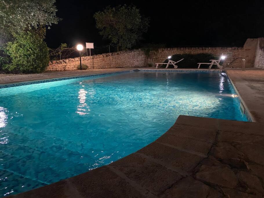 Villa in Martina Franca in the heart of Valle d'Itria view 4