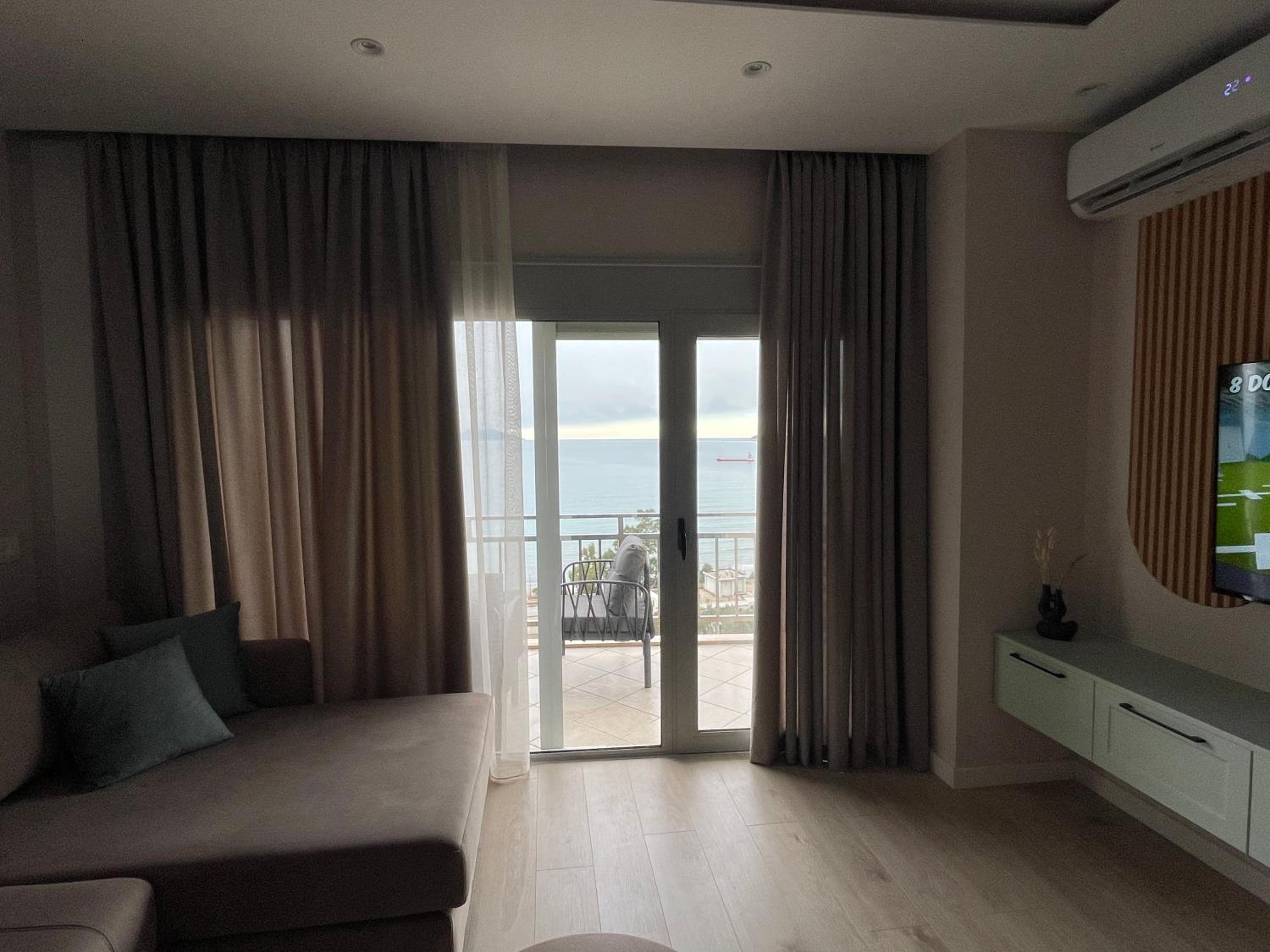 Scandi Apartments Vlorë