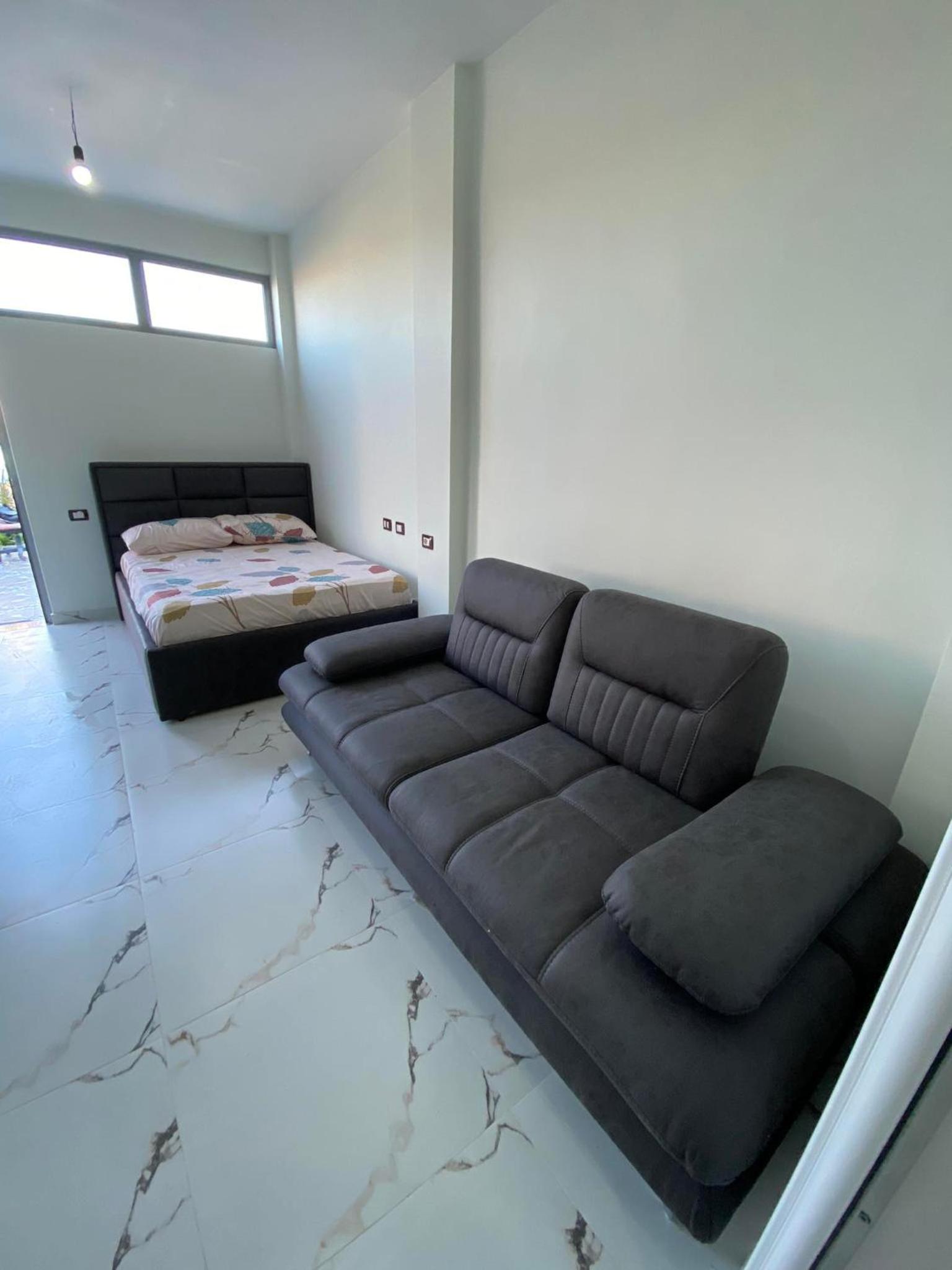 Herner rooms