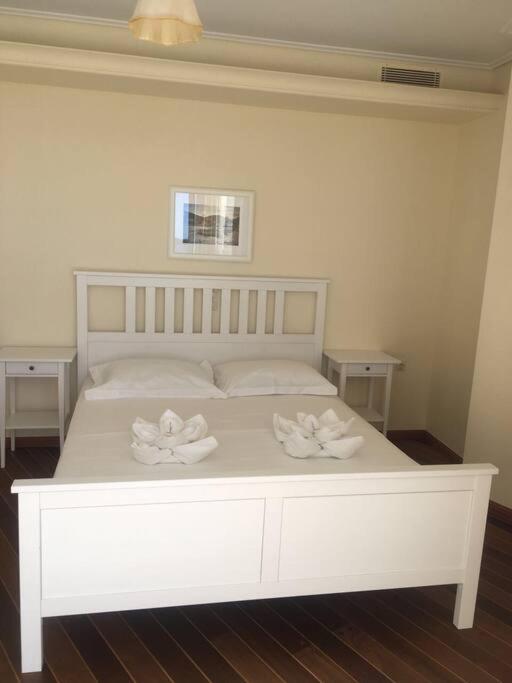 Luxurious Family friendly Villa Anavyssos view 4