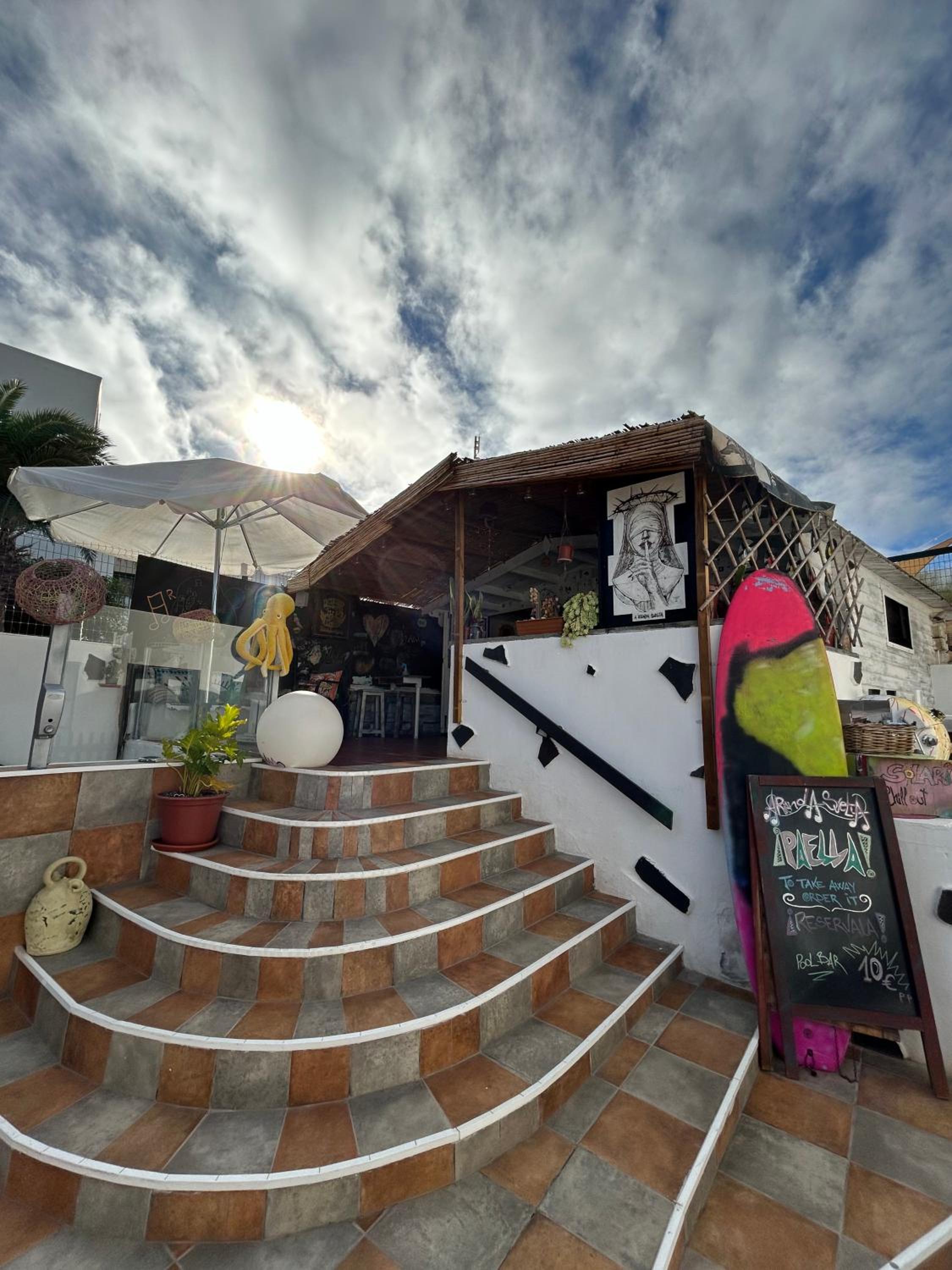 Casa Ines