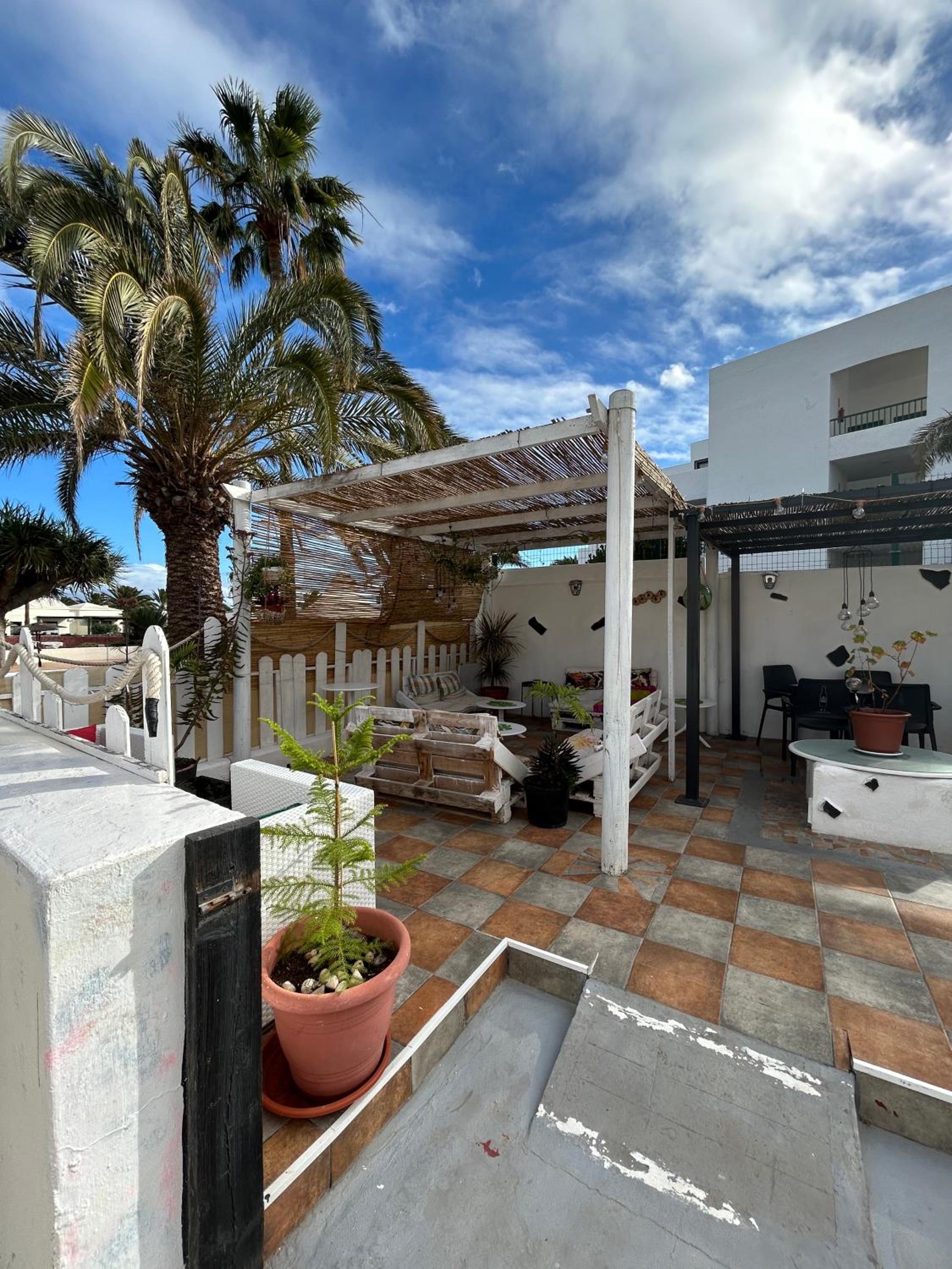 Casa Ines