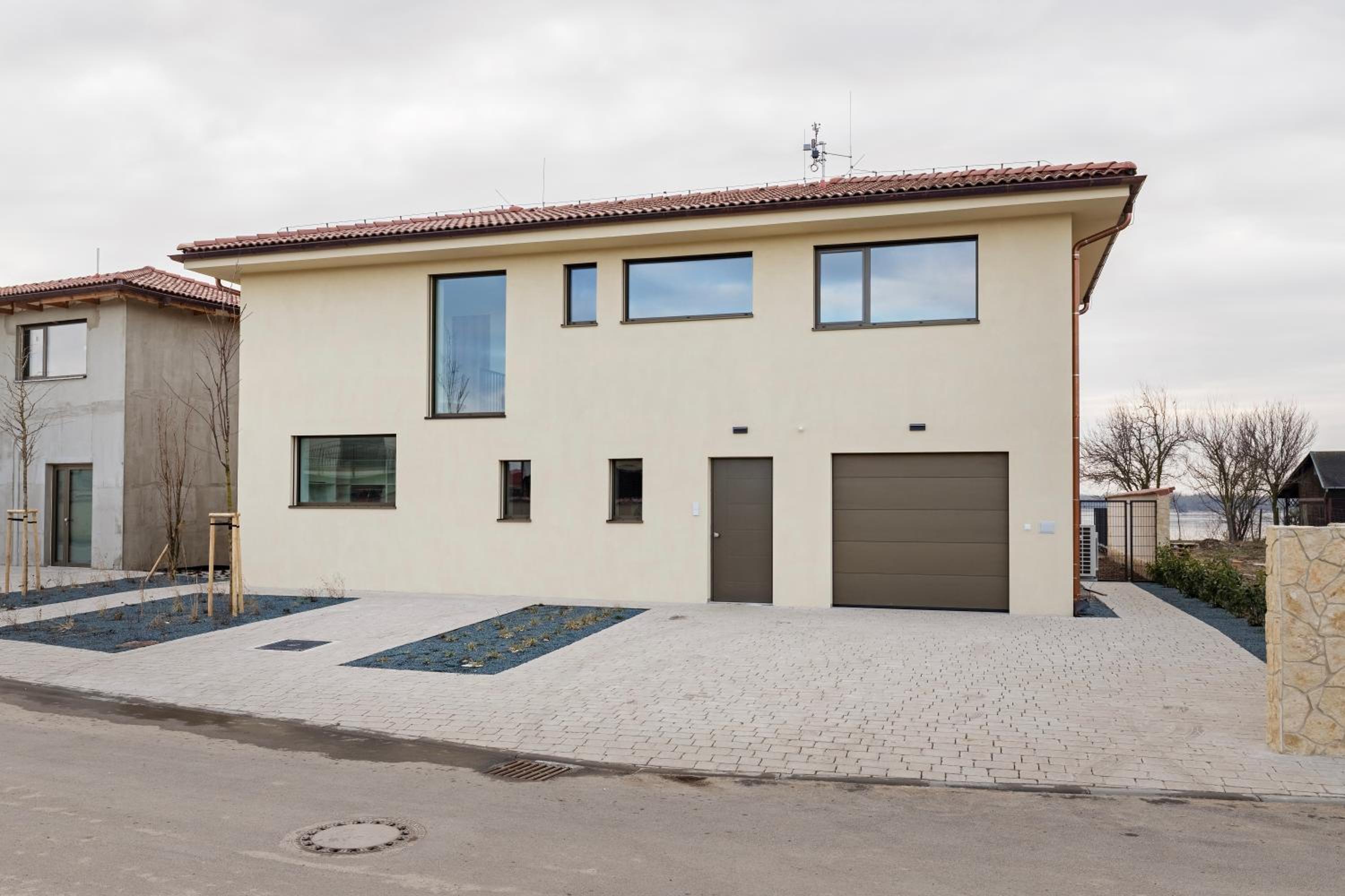 Villa K&L Pasohlávky