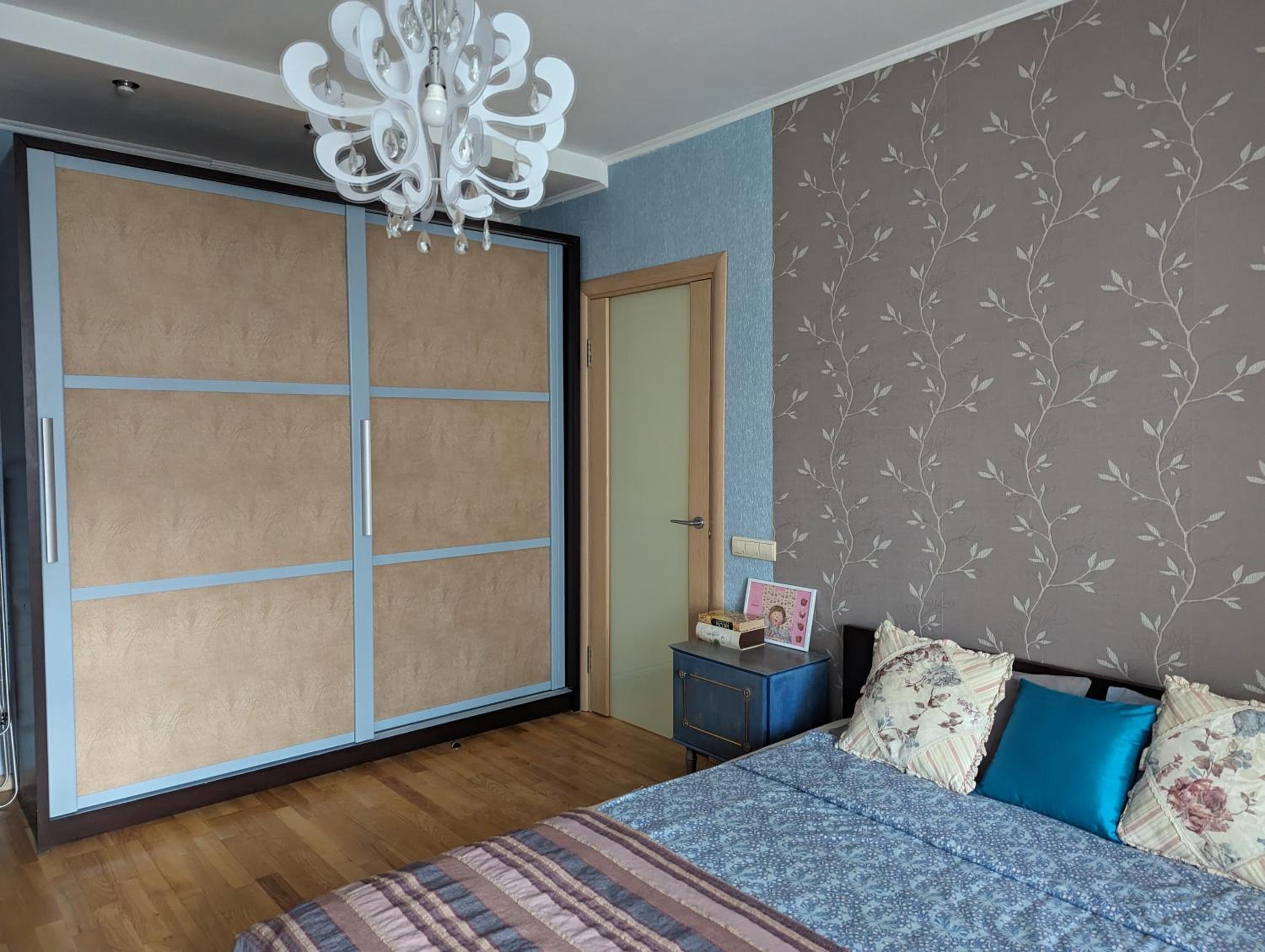 Apartments on Grygorenko view 4