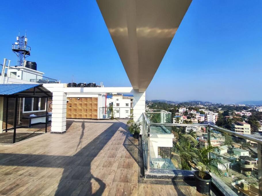 roof