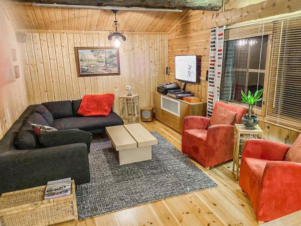 Kuikero-cabin in Lapland, Suomutunturi