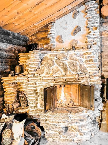 Kuikero-cabin in Lapland, Suomutunturi