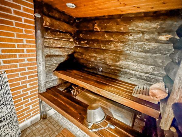 Kuikero-cabin in Lapland, Suomutunturi
