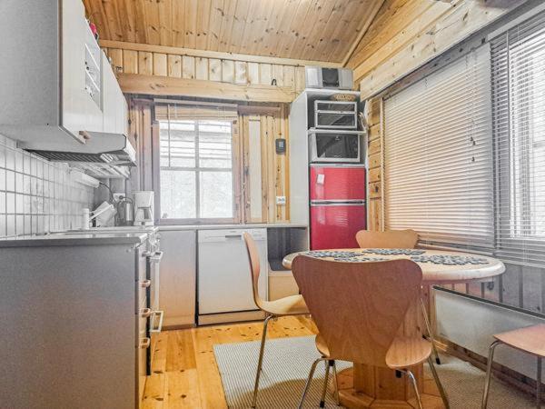Kuikero-cabin in Lapland, Suomutunturi