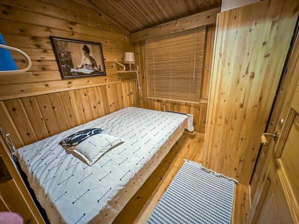 Kuikero-cabin in Lapland, Suomutunturi