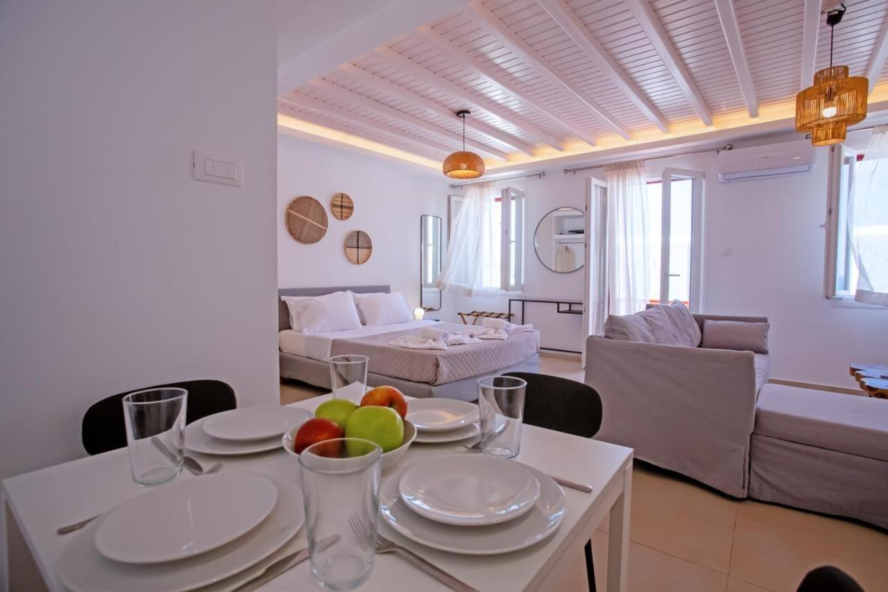 The Lavish Suite
