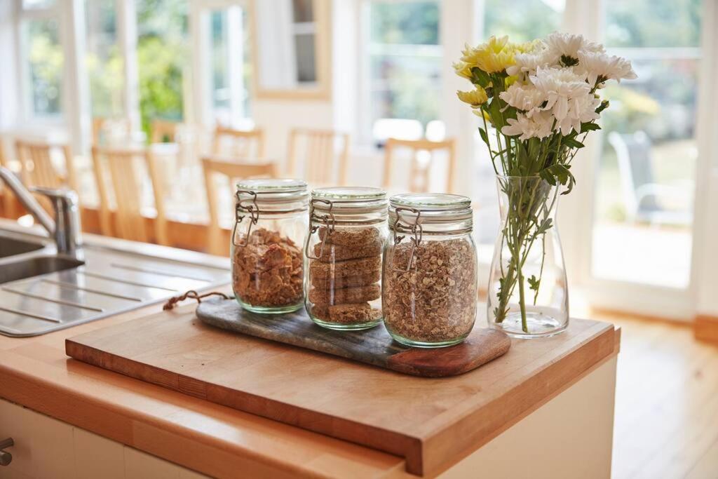 Beechhill House - London Holiday Home view 5
