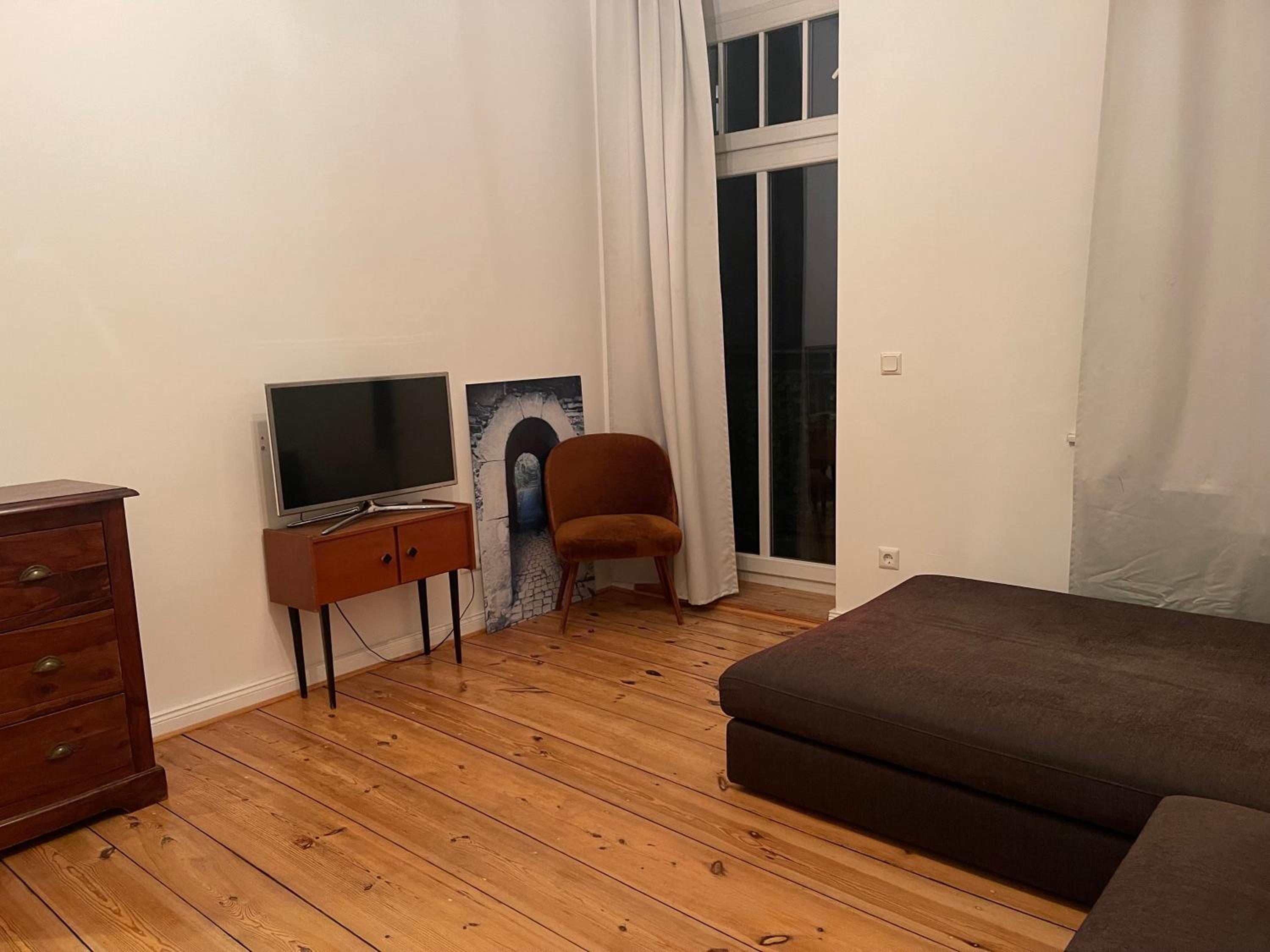 Lovely apartment/Prenzlauer Berg