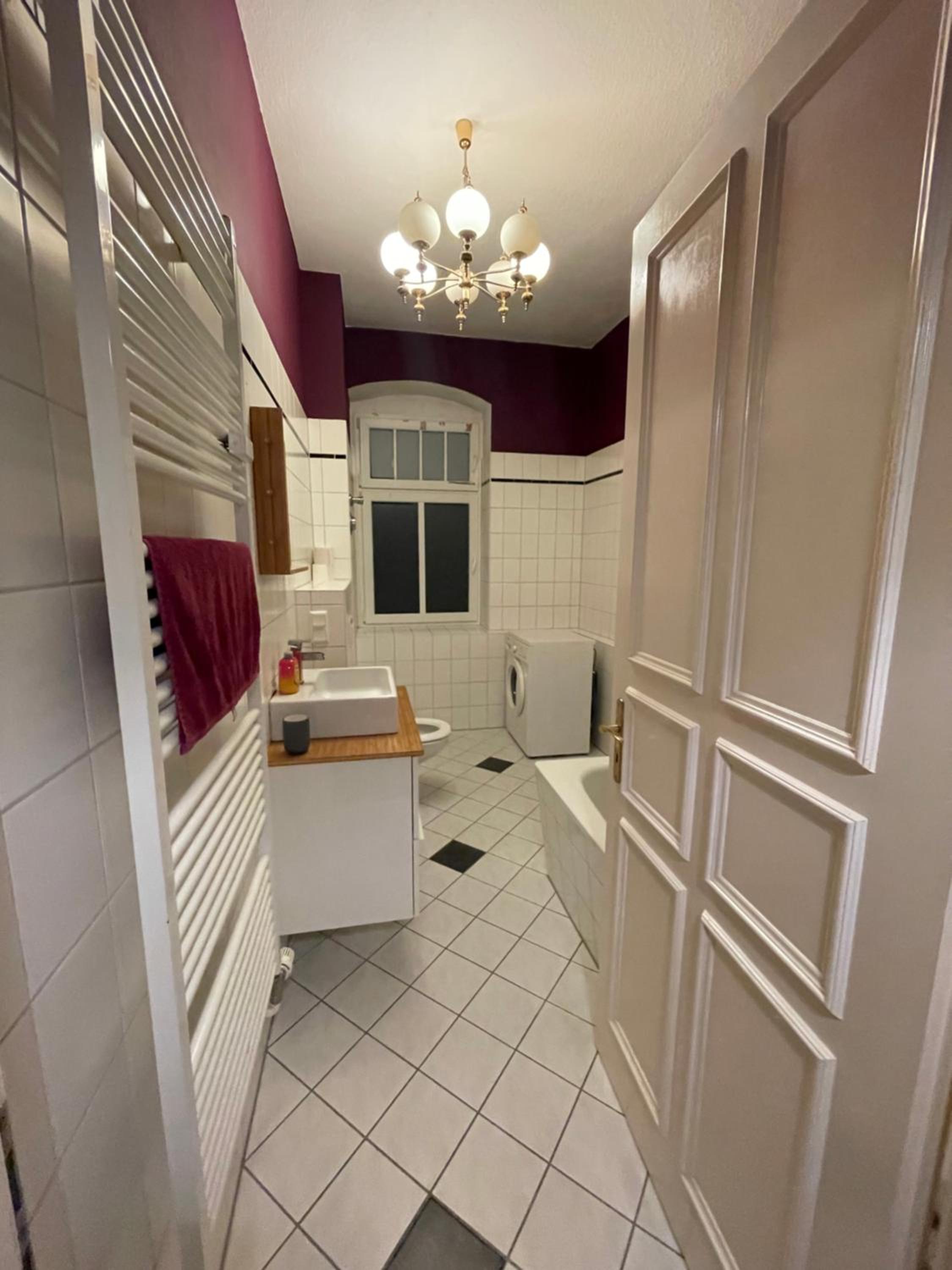 Lovely apartment/Prenzlauer Berg