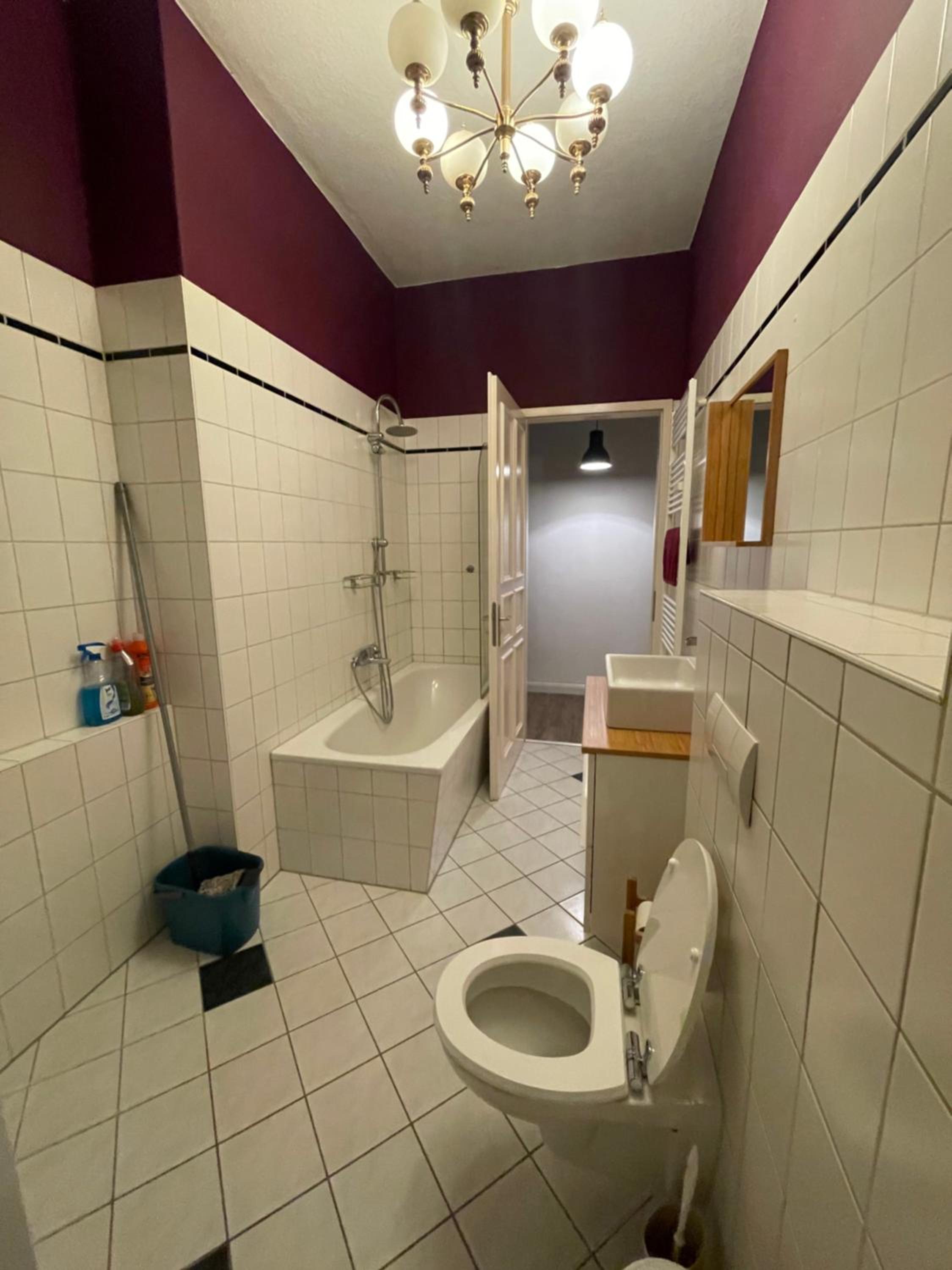 Lovely apartment/Prenzlauer Berg